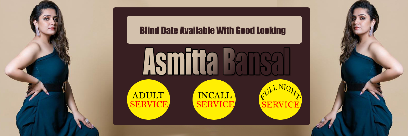 Call Girls Services Faridabad
