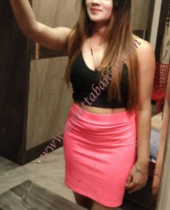 Sexy Faridabad escorts