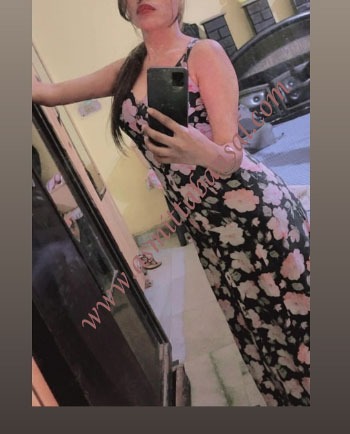 female escorts in Faridabad