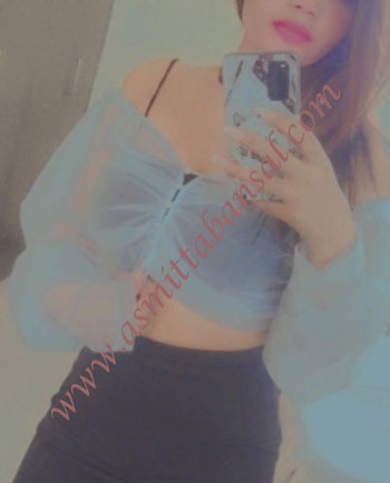 College escorts in Faridabad
